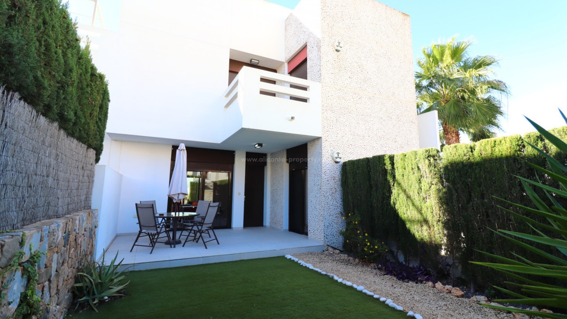 Apartment / flat in Algorfa Centro