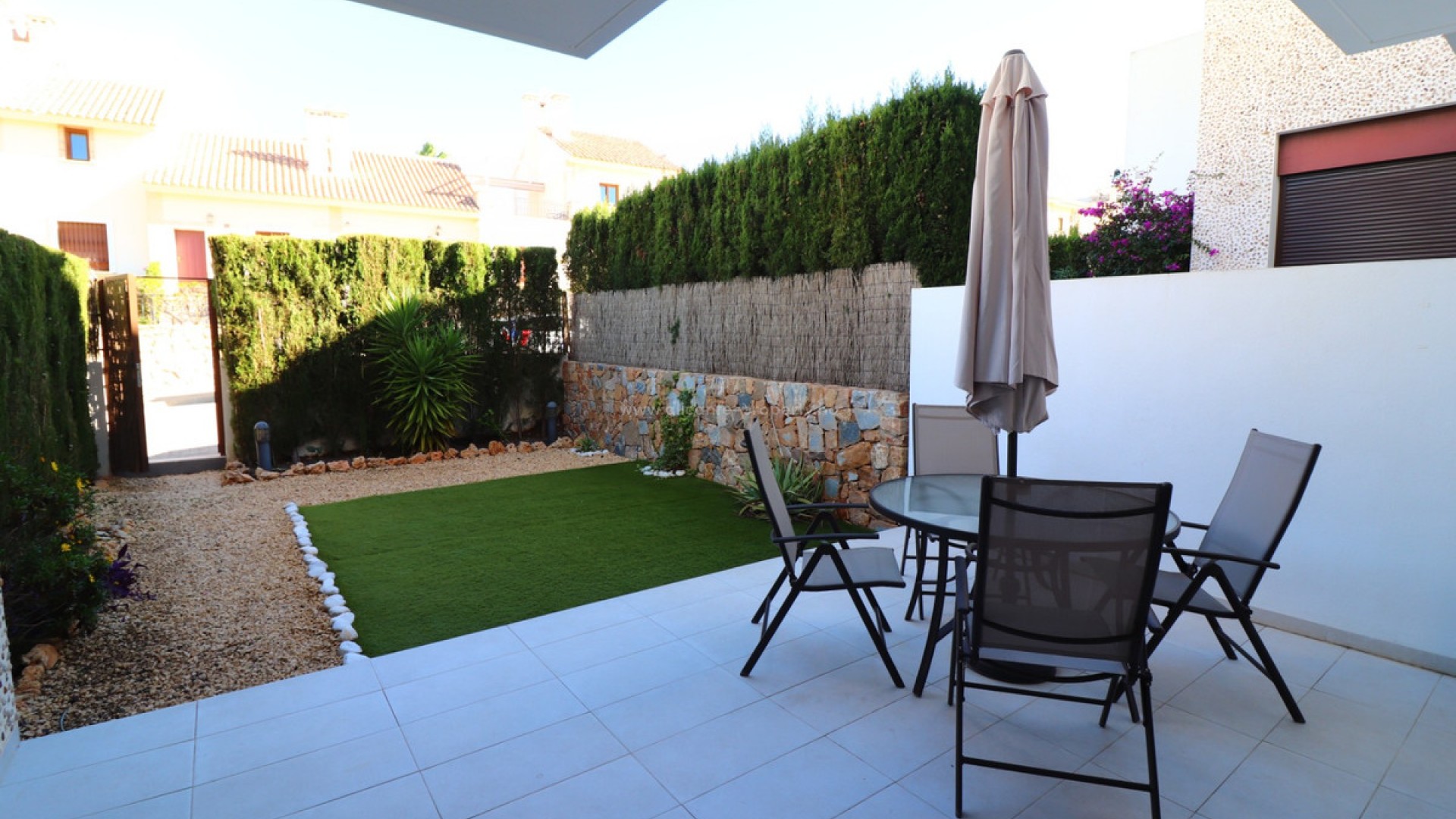 Apartment / flat in Algorfa Centro