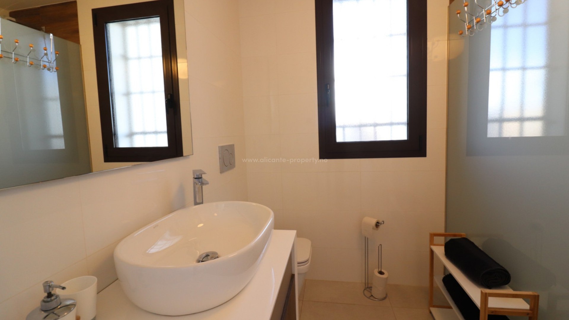 Apartment / flat in Algorfa Centro