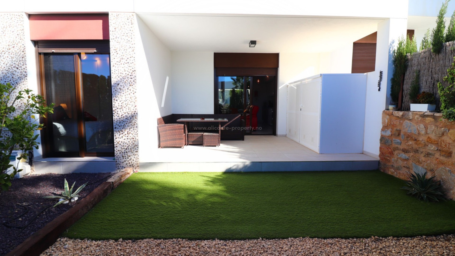 Apartment / flat in Algorfa Centro