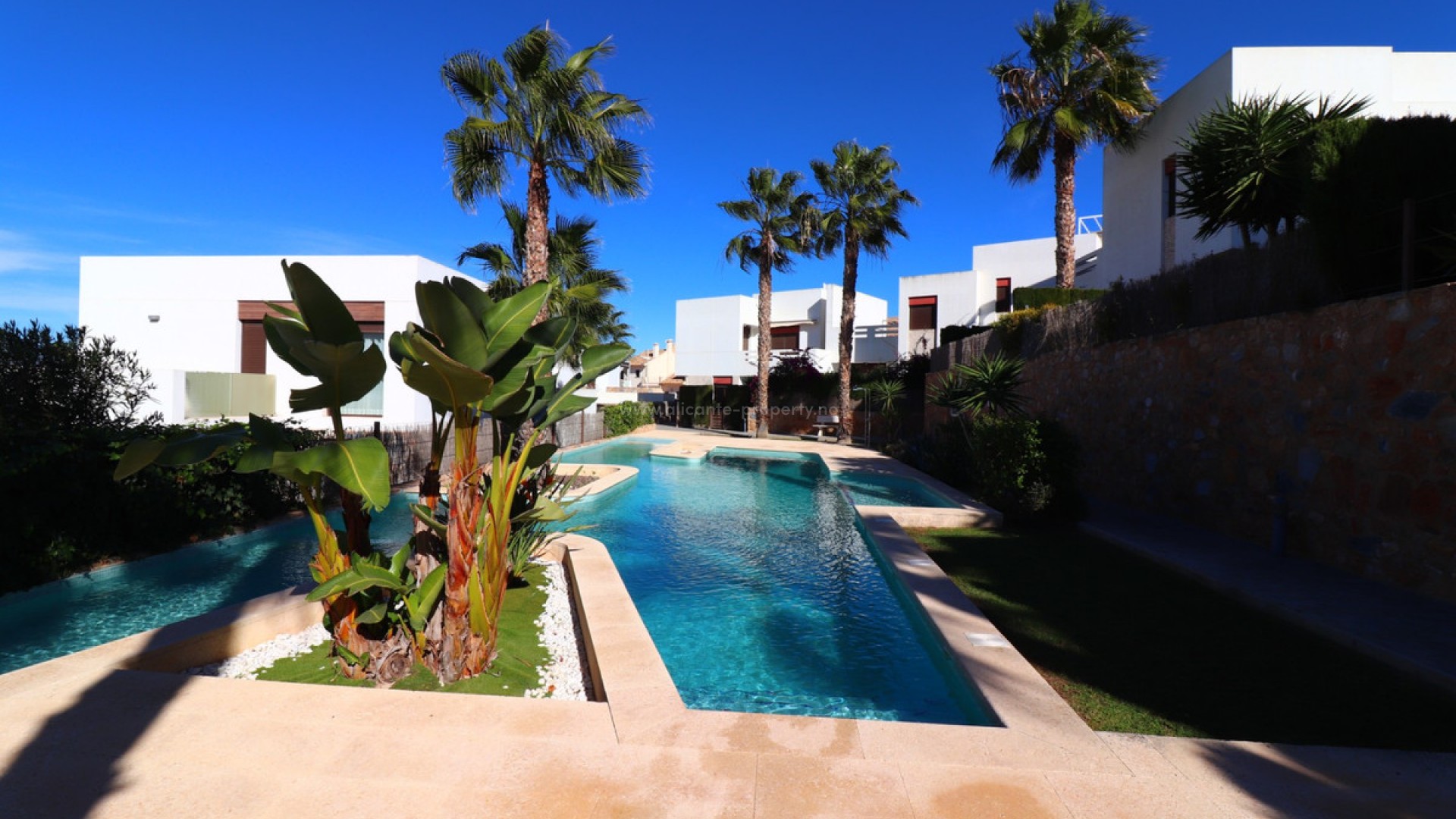 Apartment / flat in Algorfa Centro