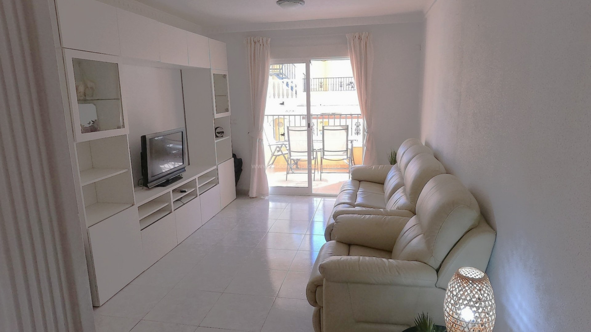 Apartment / flat in Algorfa Centro