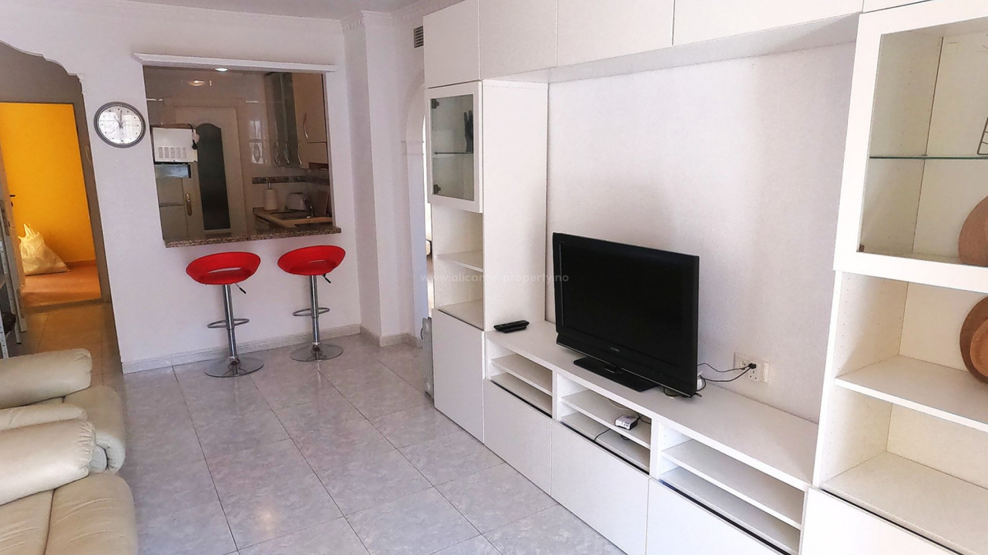 Apartment / flat in Algorfa Centro