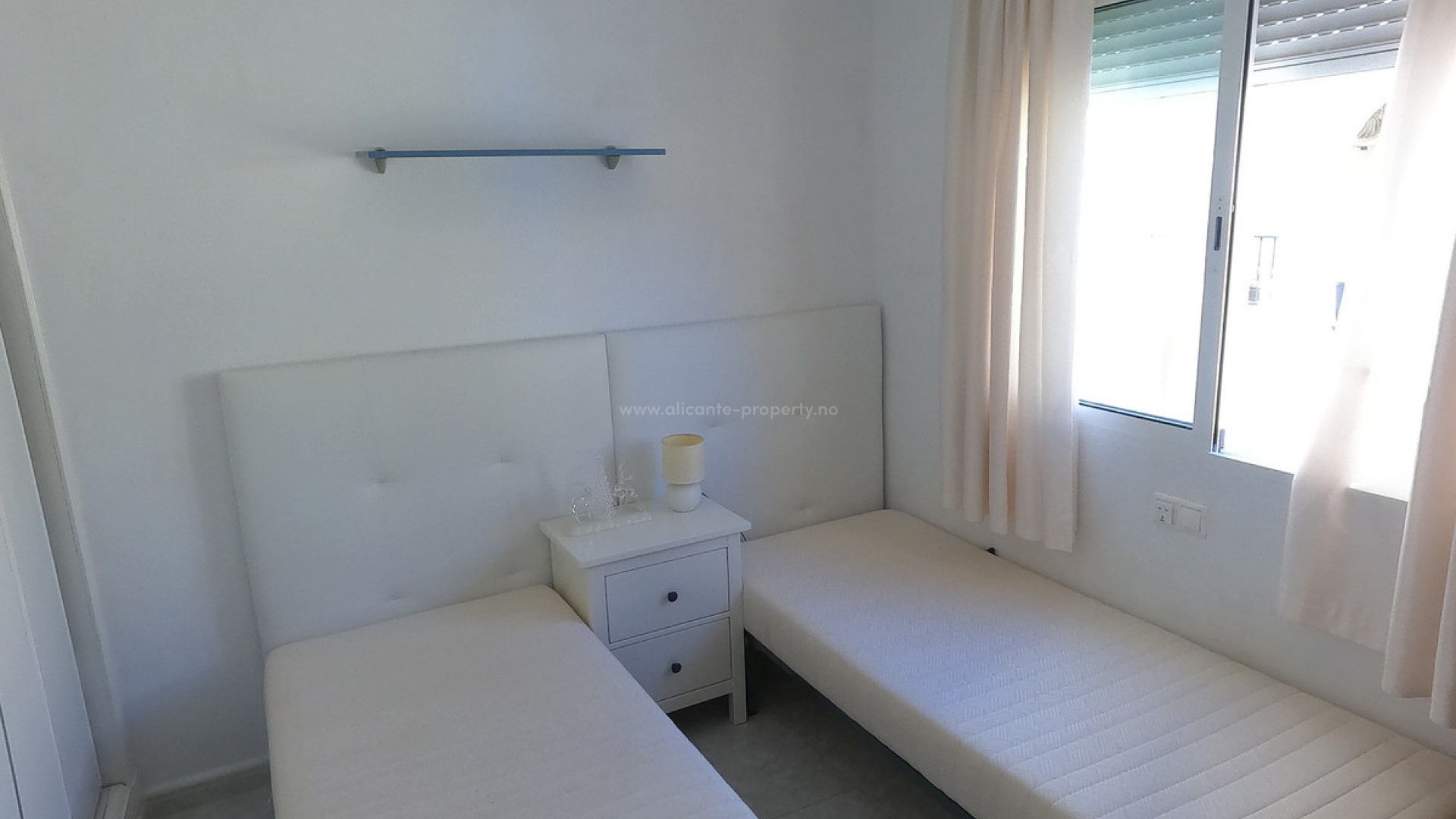 Apartment / flat in Algorfa Centro