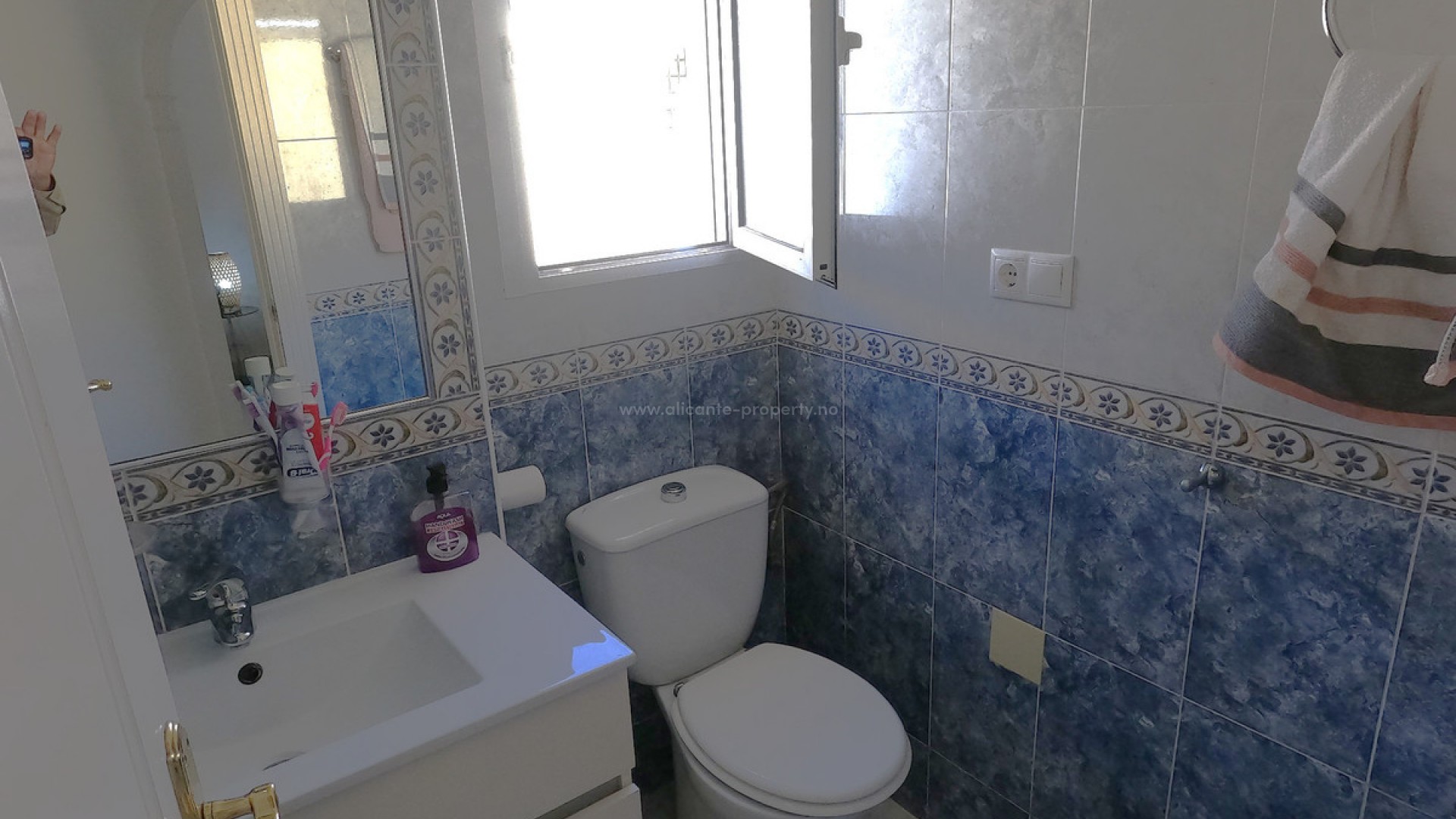 Apartment / flat in Algorfa Centro