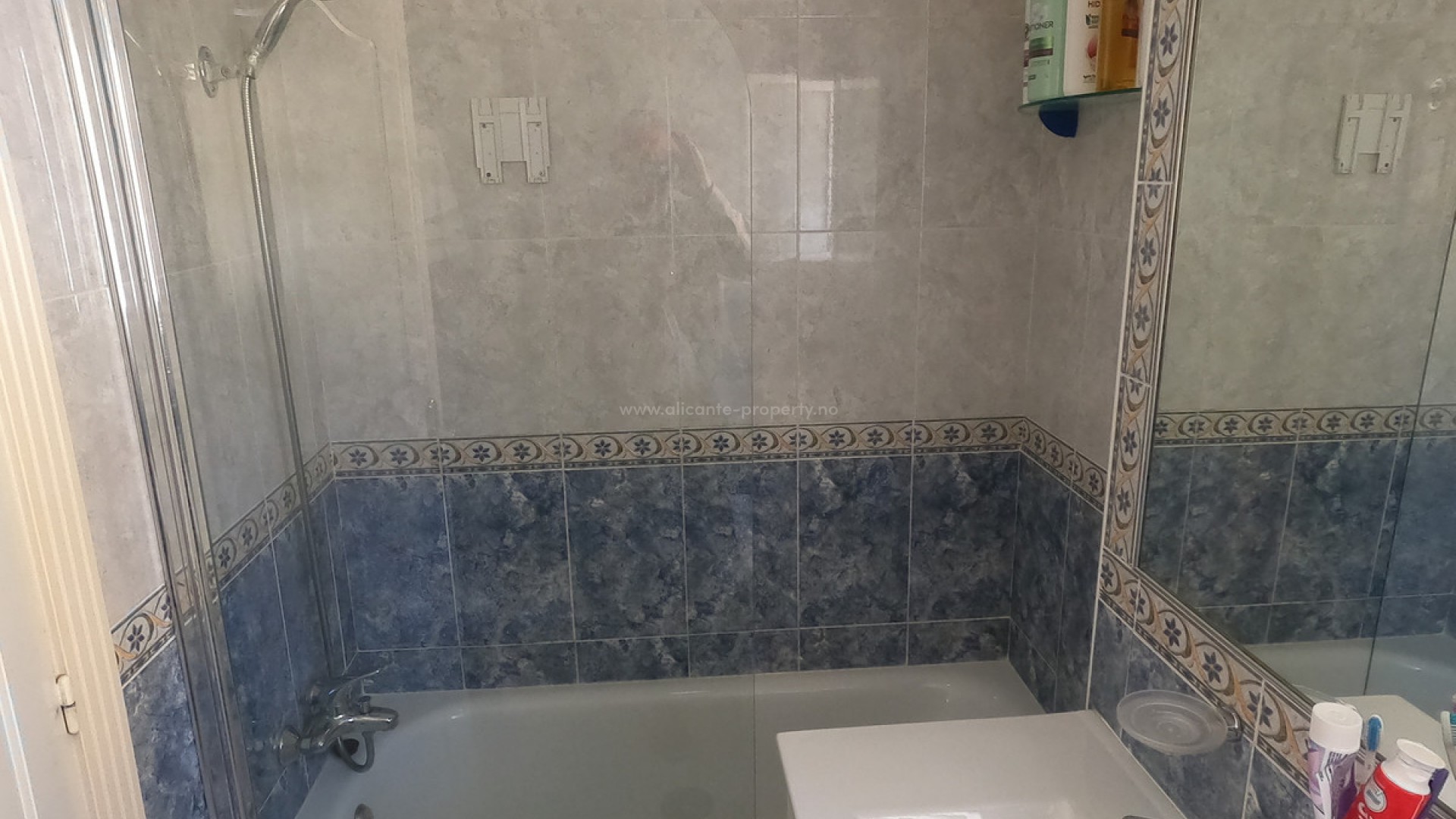 Apartment / flat in Algorfa Centro