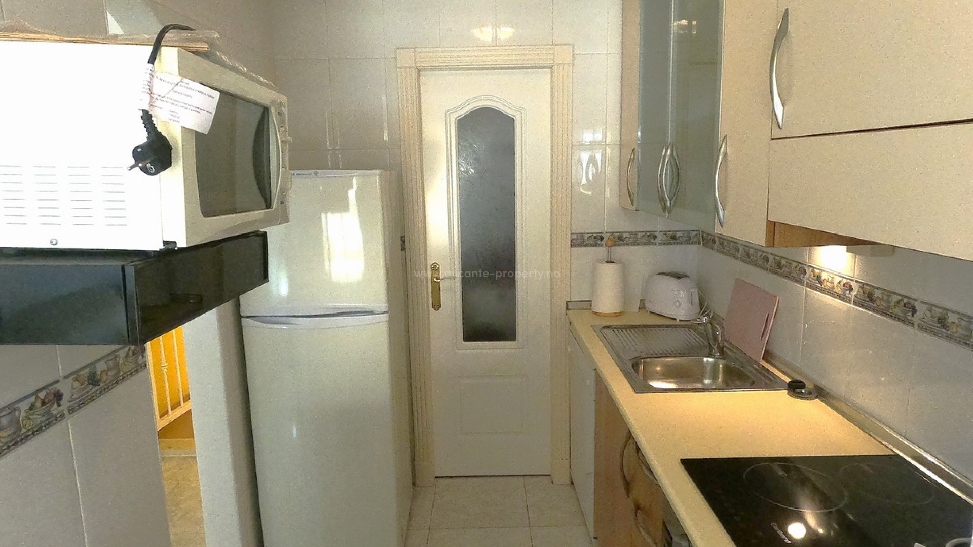 Apartment / flat in Algorfa Centro
