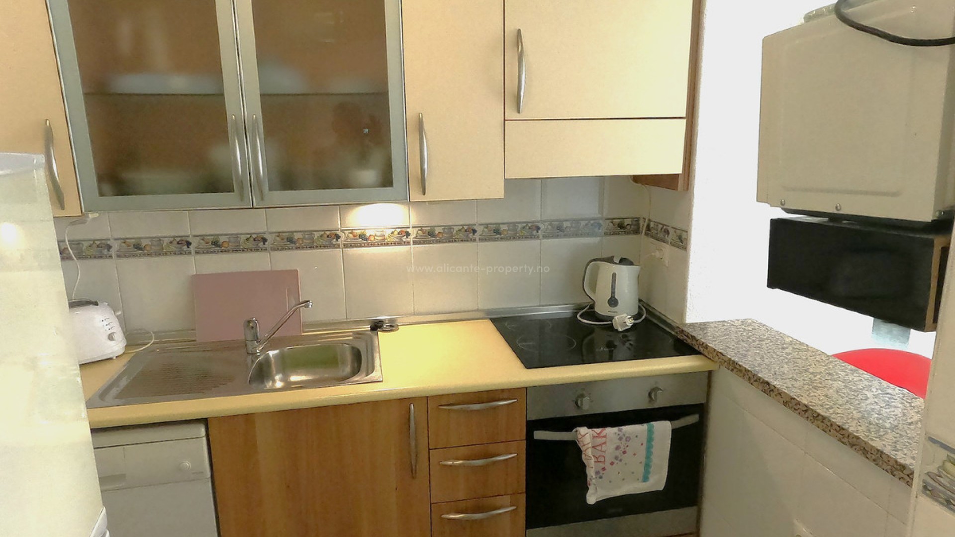 Apartment / flat in Algorfa Centro