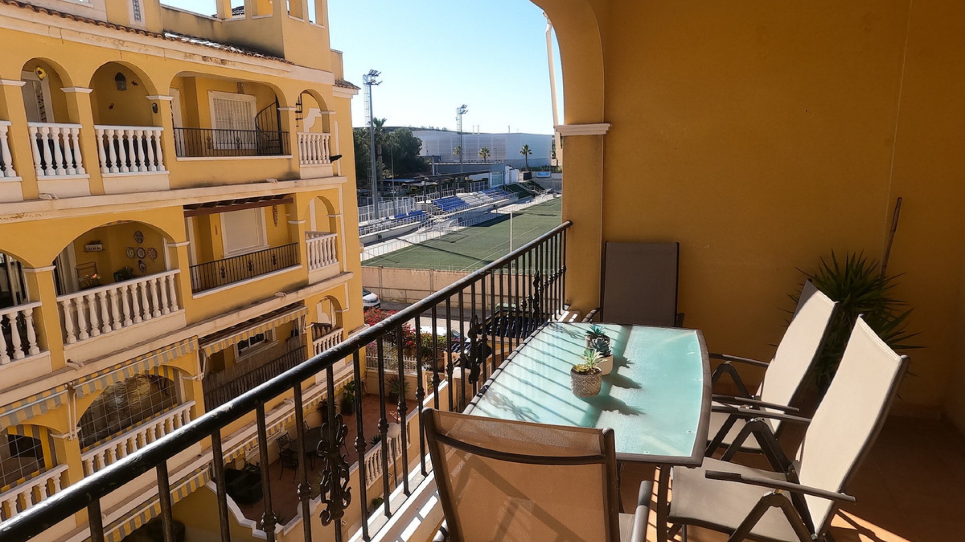 Apartment / flat in Algorfa Centro
