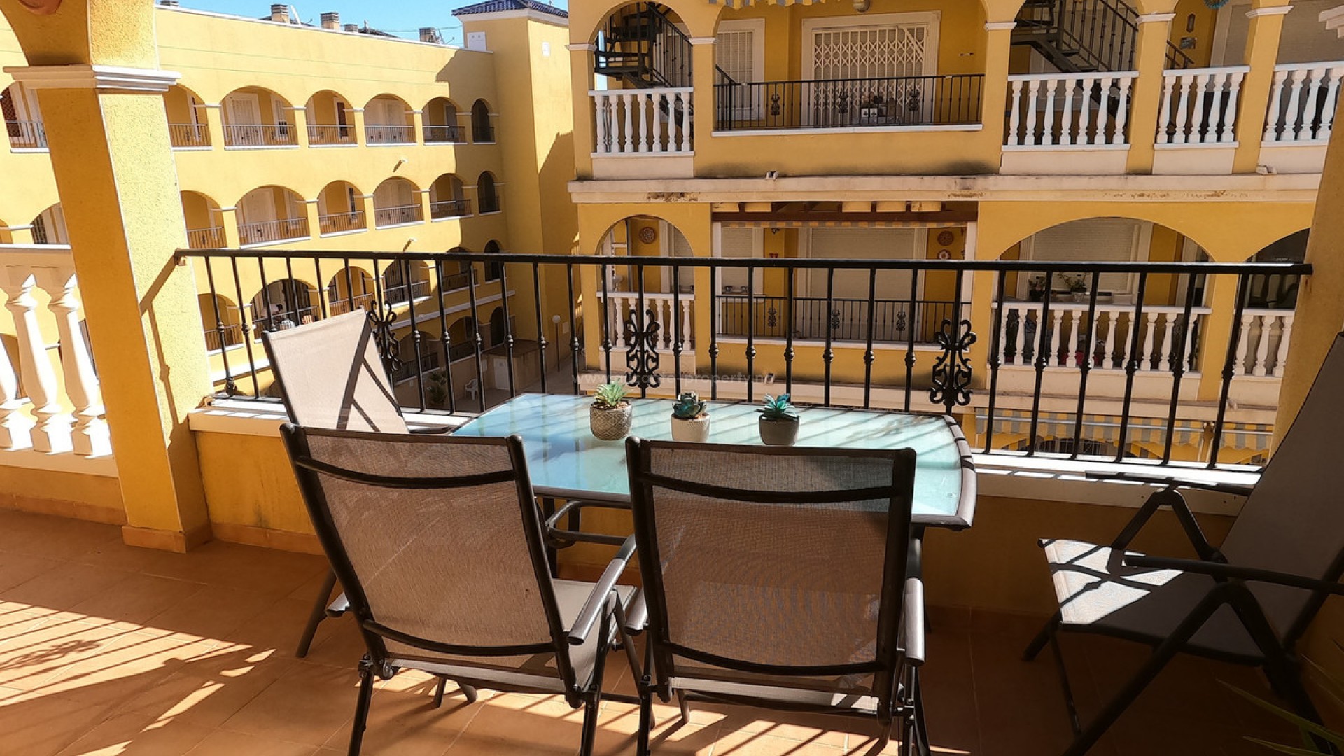 Apartment / flat in Algorfa Centro