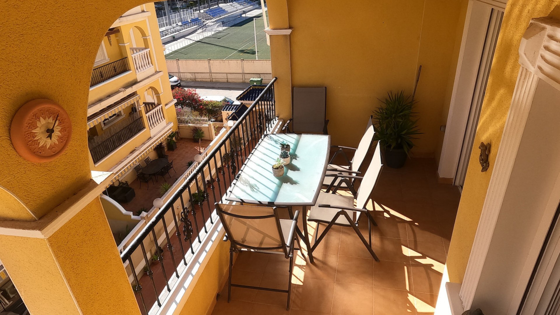 Apartment / flat in Algorfa Centro