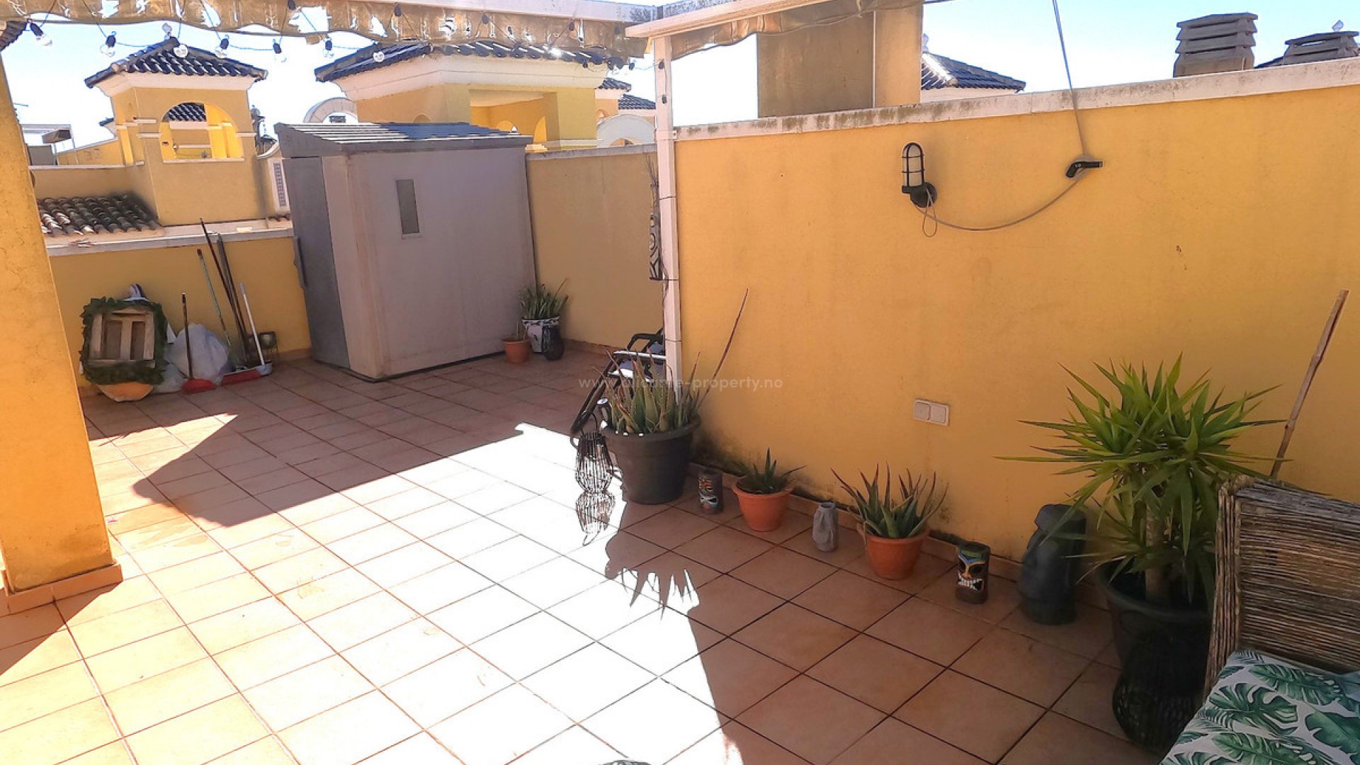 Apartment / flat in Algorfa Centro