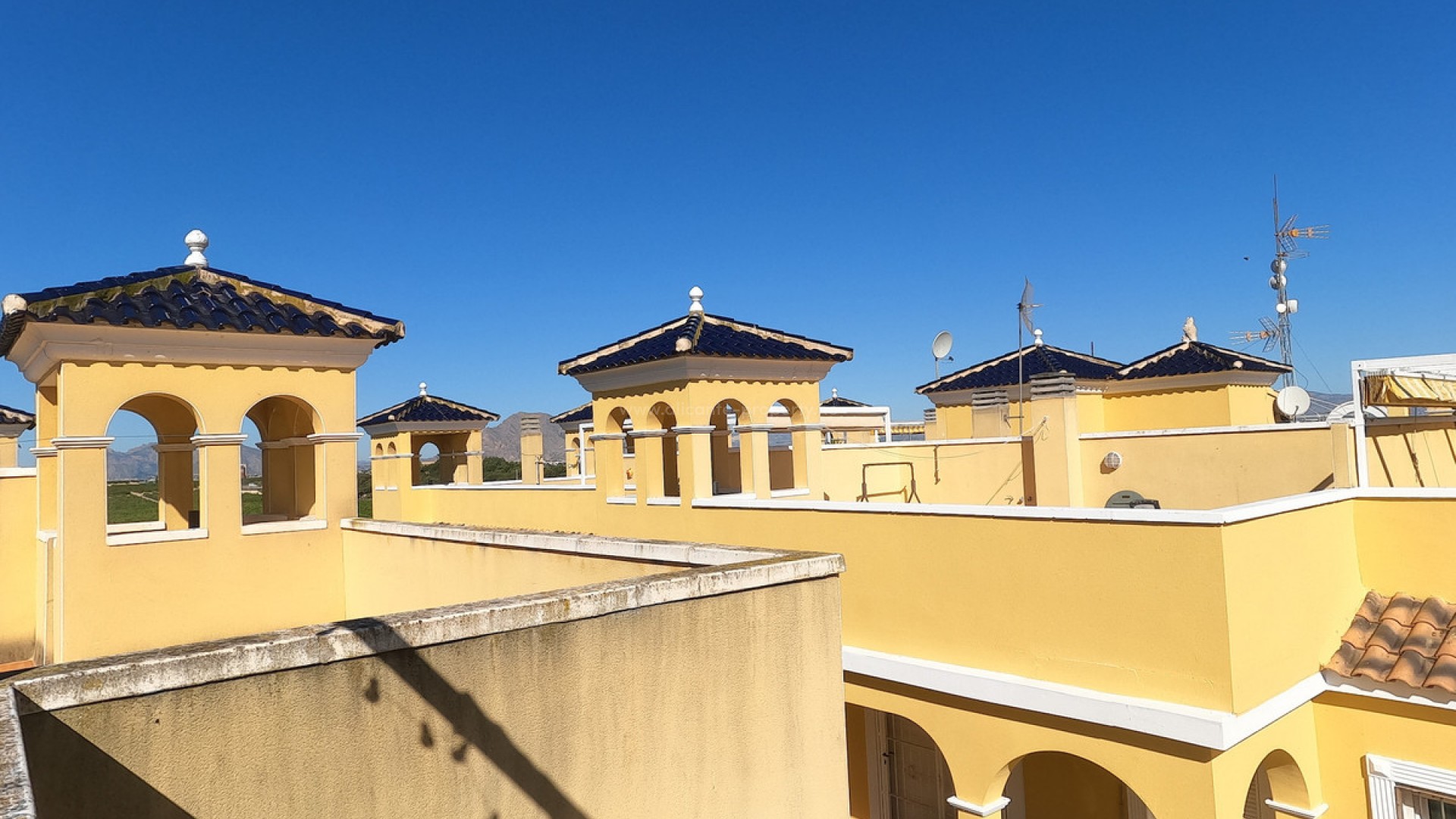 Apartment / flat in Algorfa Centro