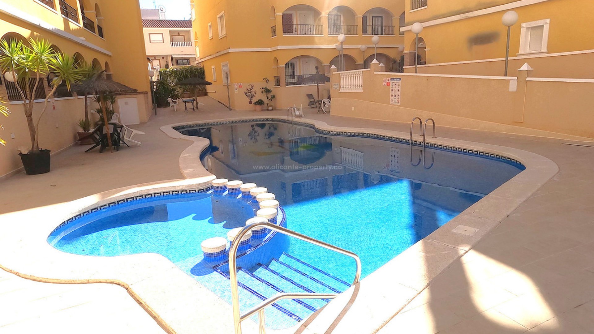Apartment / flat in Algorfa Centro
