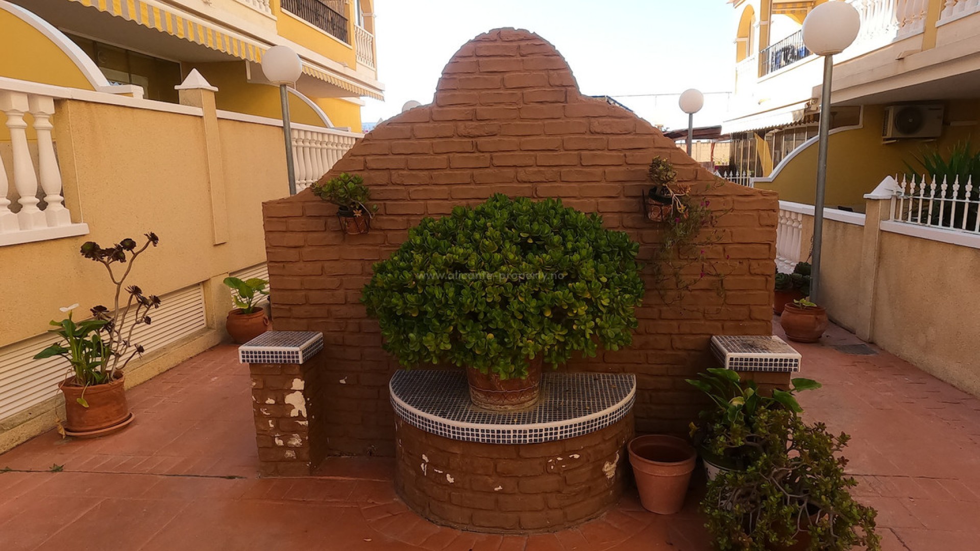 Apartment / flat in Algorfa Centro