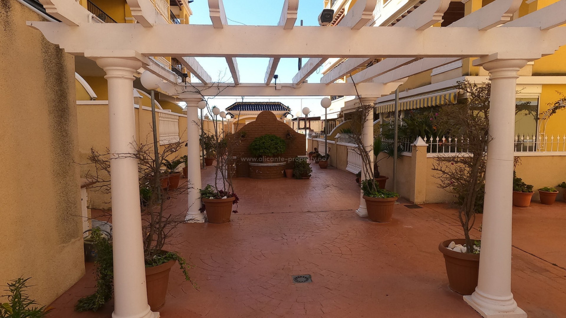 Apartment / flat in Algorfa Centro