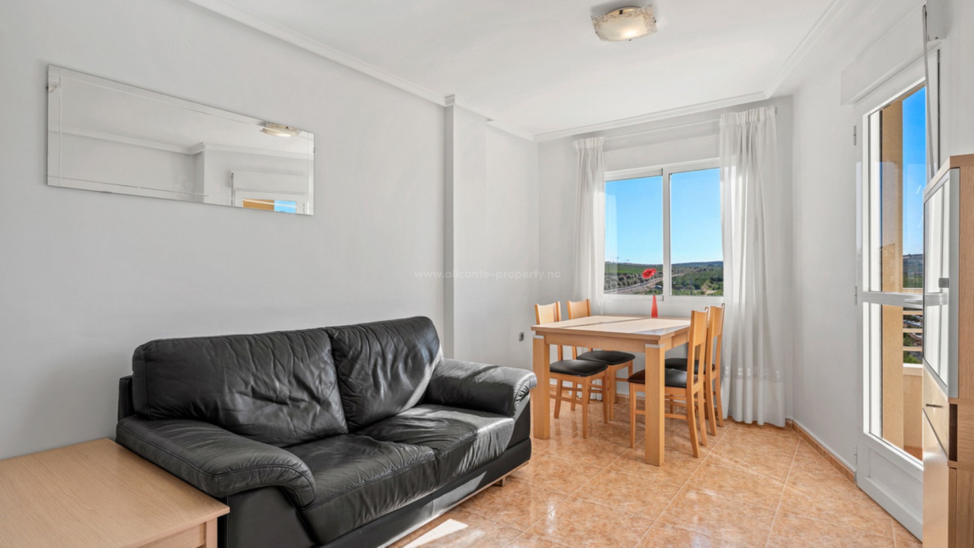 Apartment / flat in Algorfa Centro