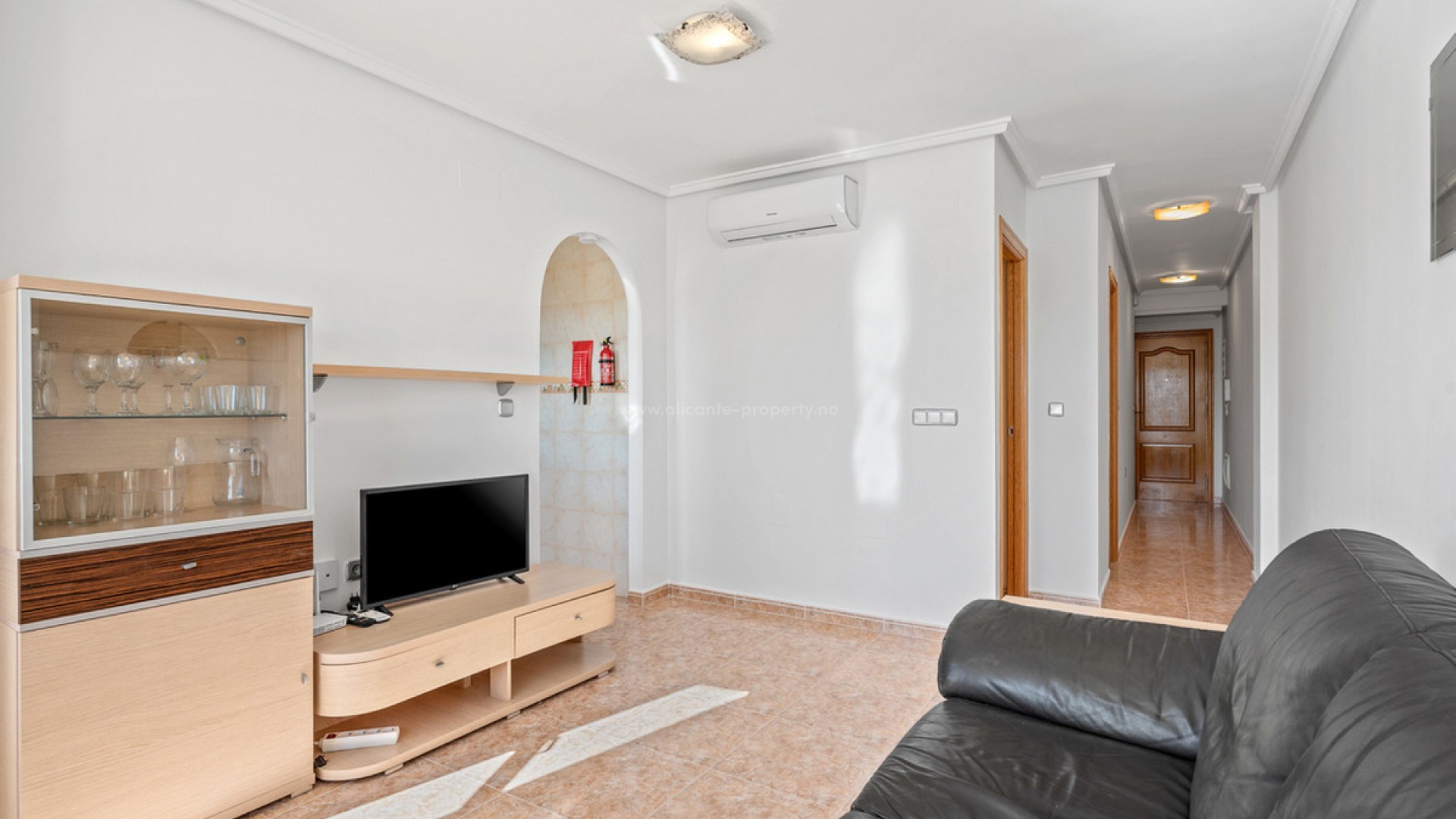 Apartment / flat in Algorfa Centro