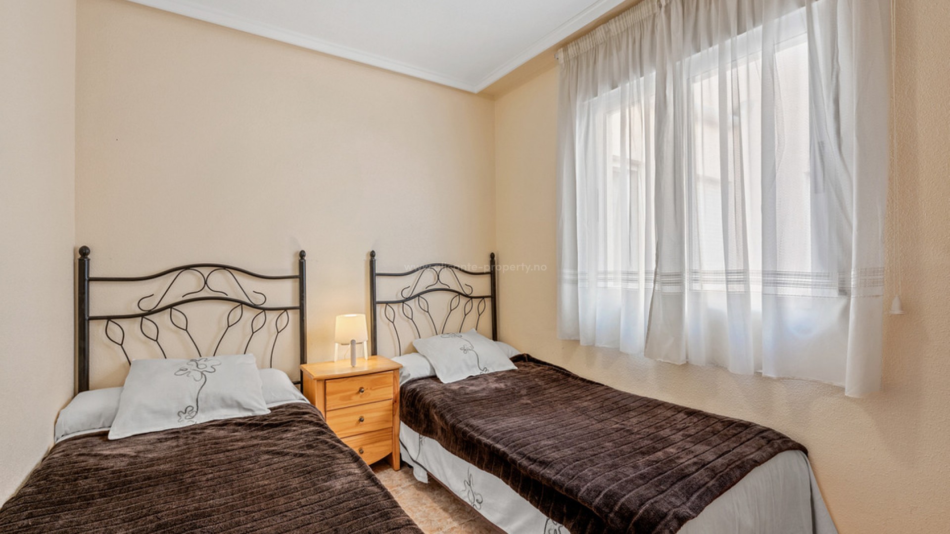 Apartment / flat in Algorfa Centro