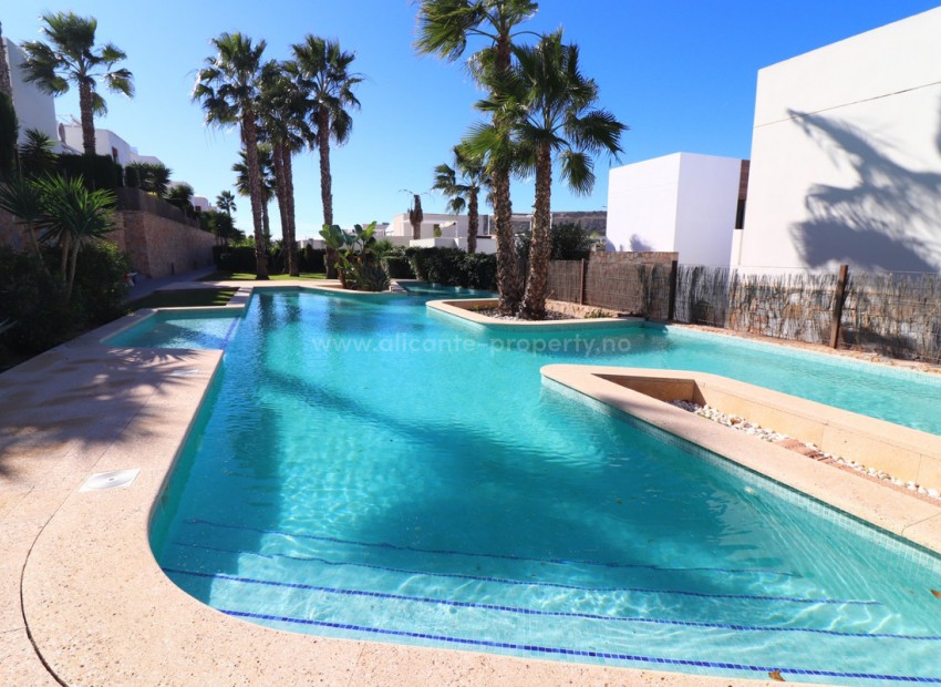 Apartment / flat in Algorfa Centro