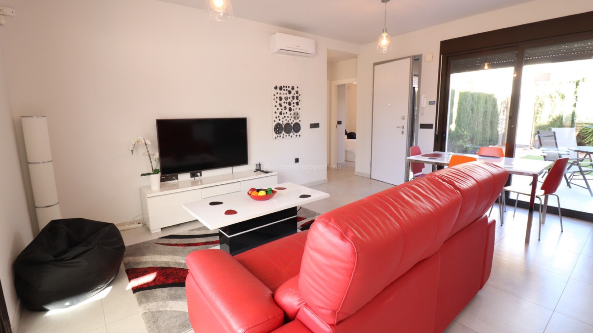 Apartment / flat in Algorfa Centro