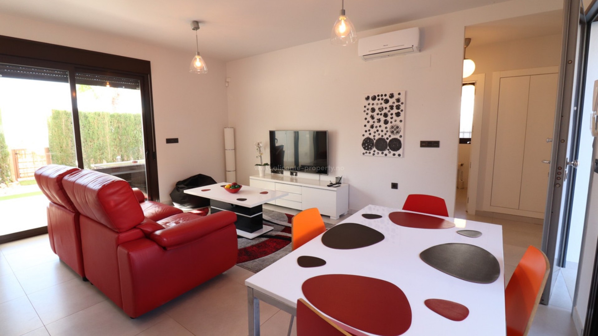 Apartment / flat in Algorfa Centro