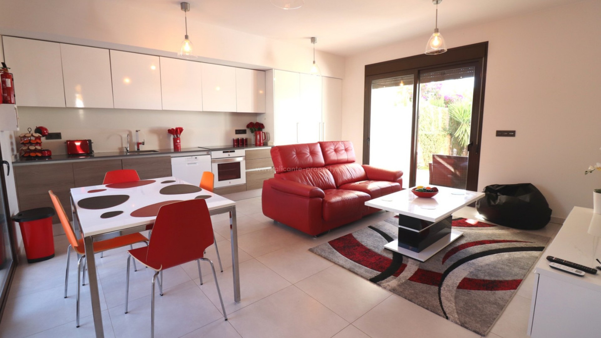 Apartment / flat in Algorfa Centro