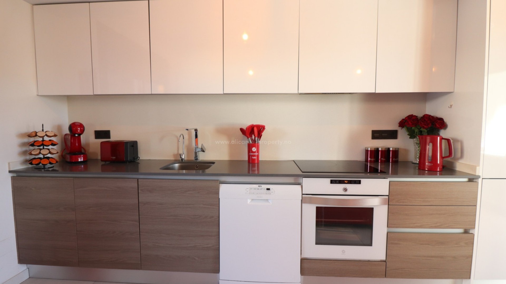 Apartment / flat in Algorfa Centro