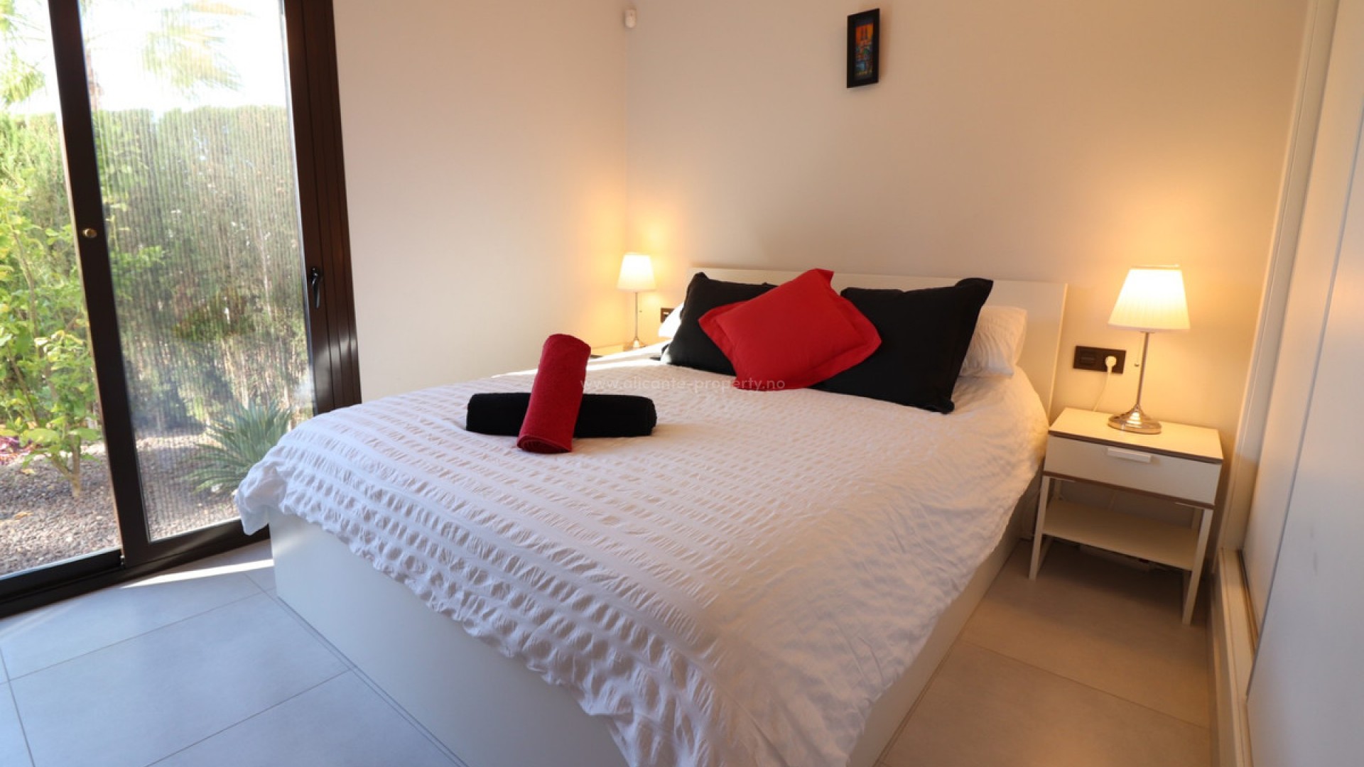 Apartment / flat in Algorfa Centro