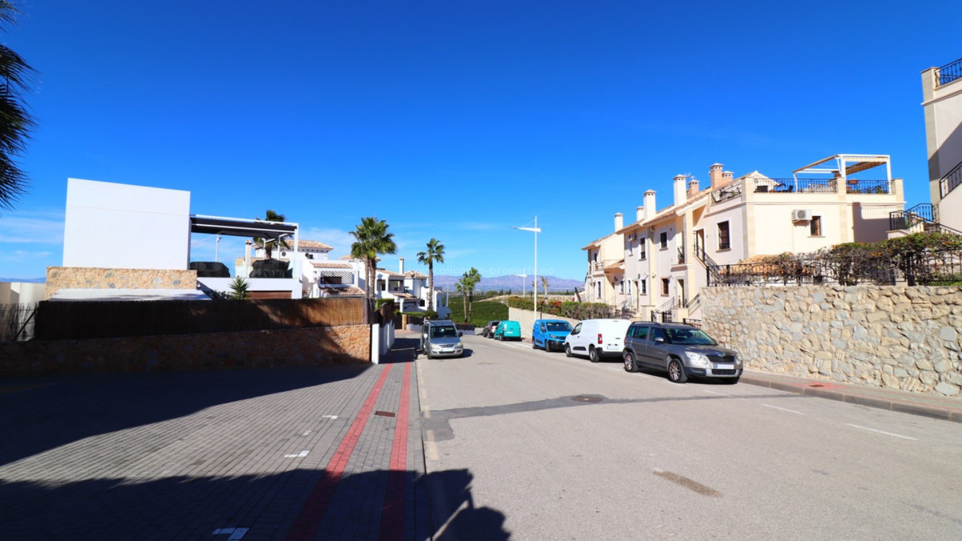 Apartment / flat in Algorfa Centro