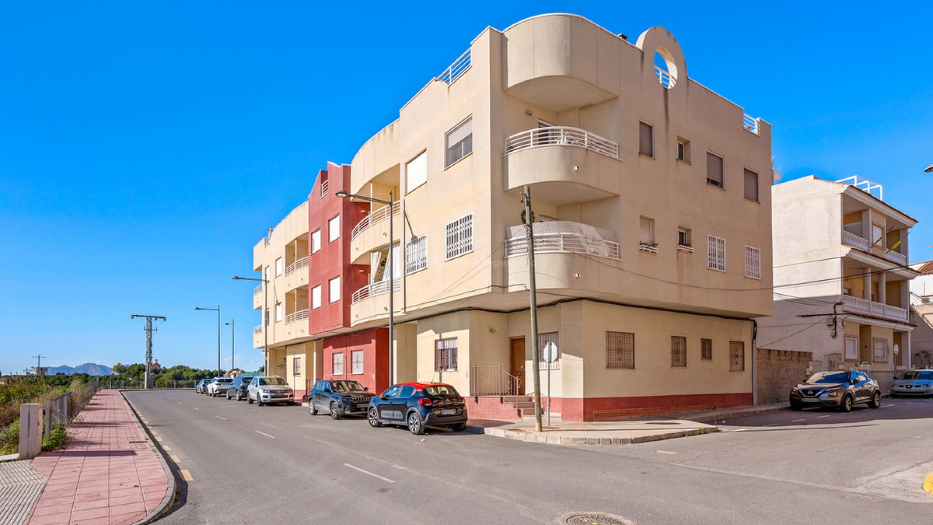 Apartment / flat in Algorfa Centro