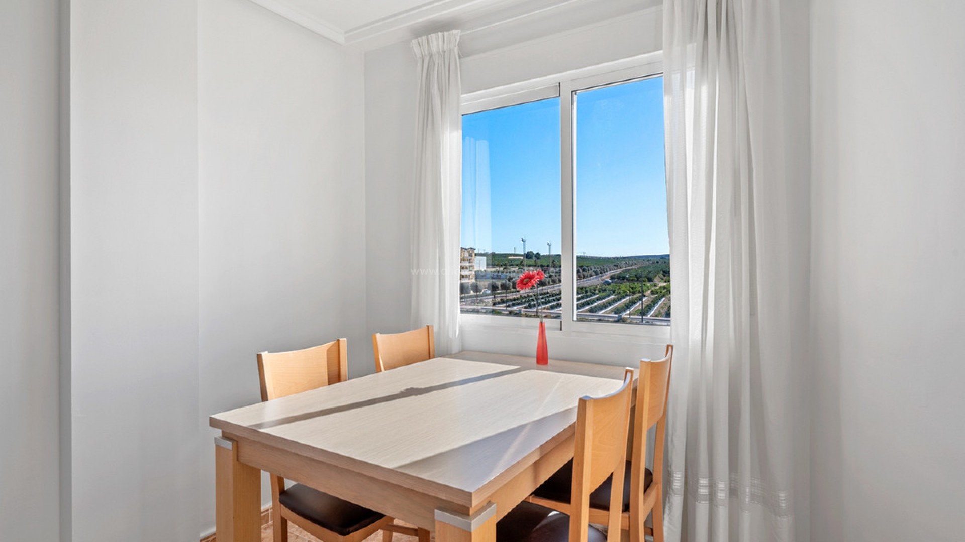 Apartment / flat in Algorfa Centro