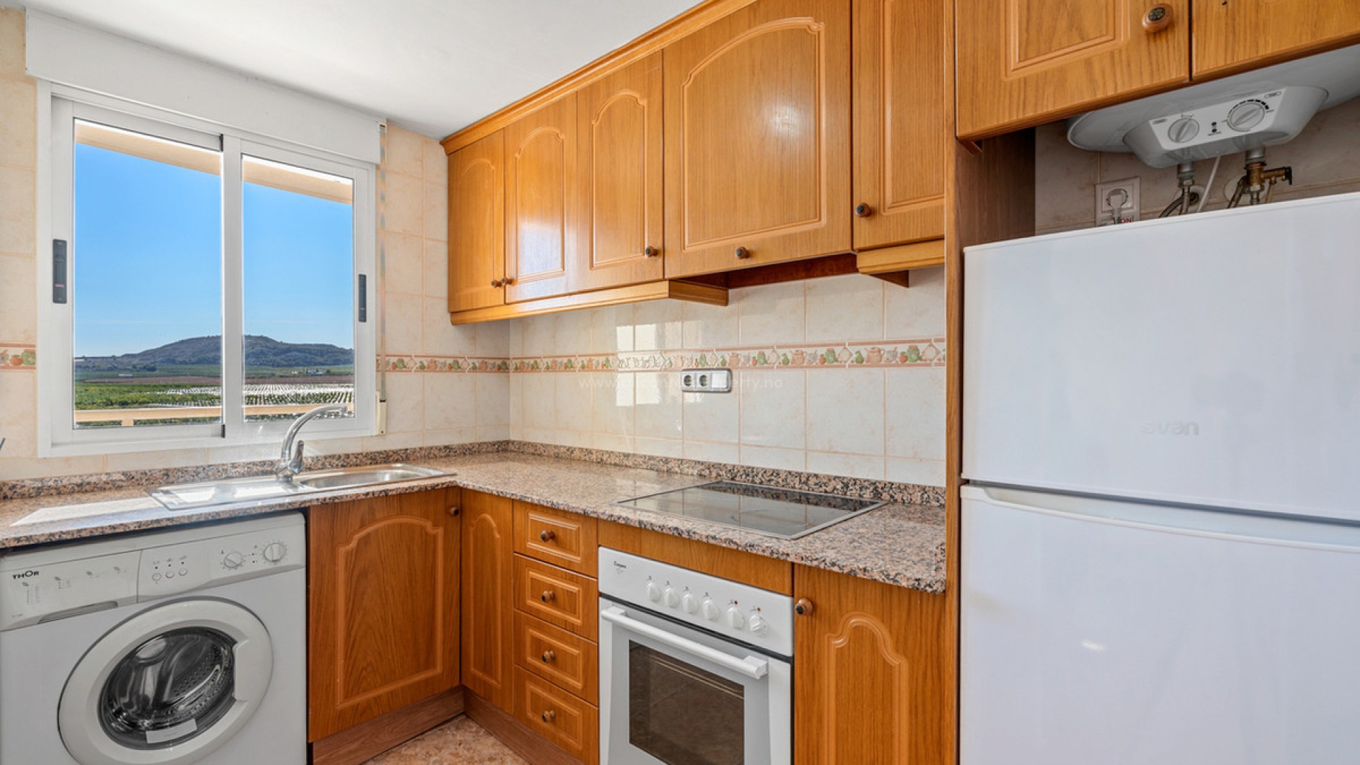 Apartment / flat in Algorfa Centro