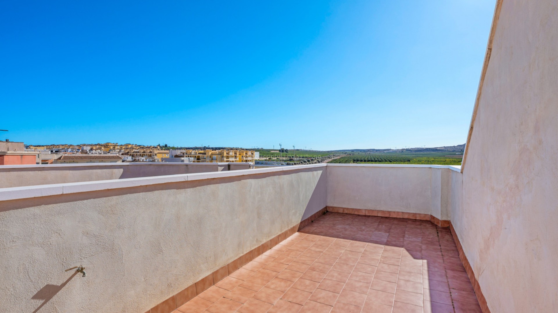 Apartment / flat in Algorfa Centro