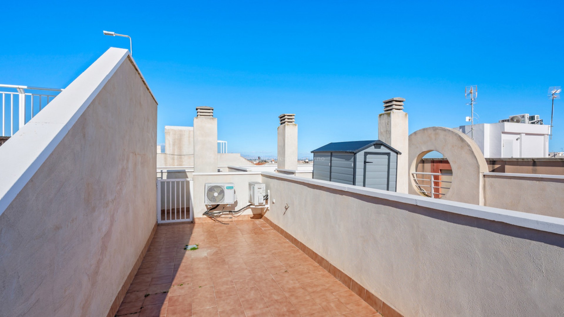 Apartment / flat in Algorfa Centro