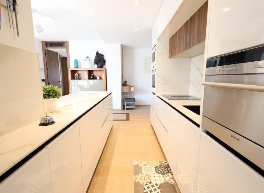 Apartment / flat in Algorfa Centro