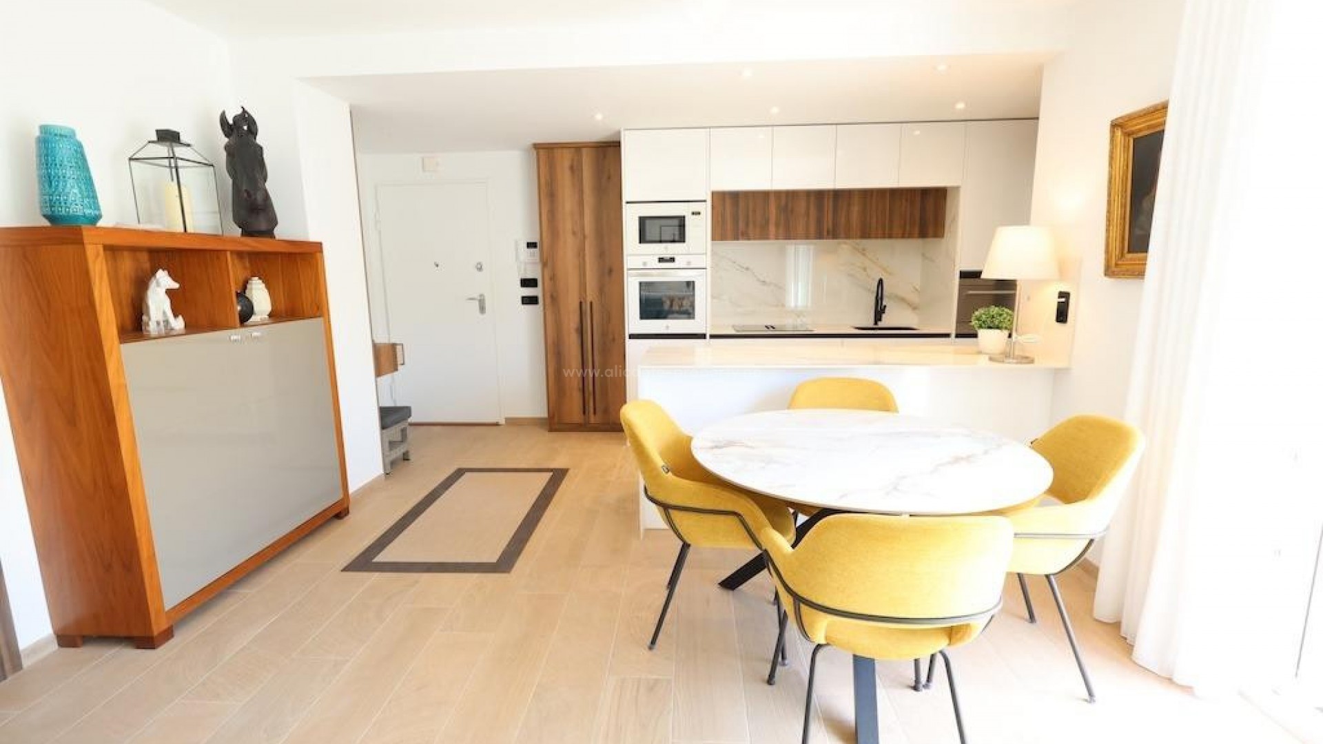 Apartment / flat in Algorfa Centro