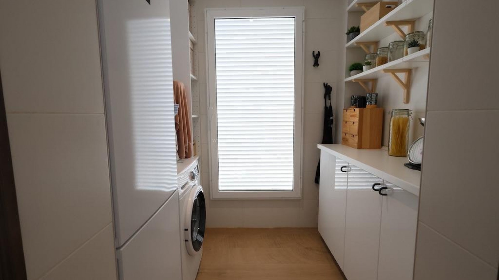 Apartment / flat in Algorfa Centro