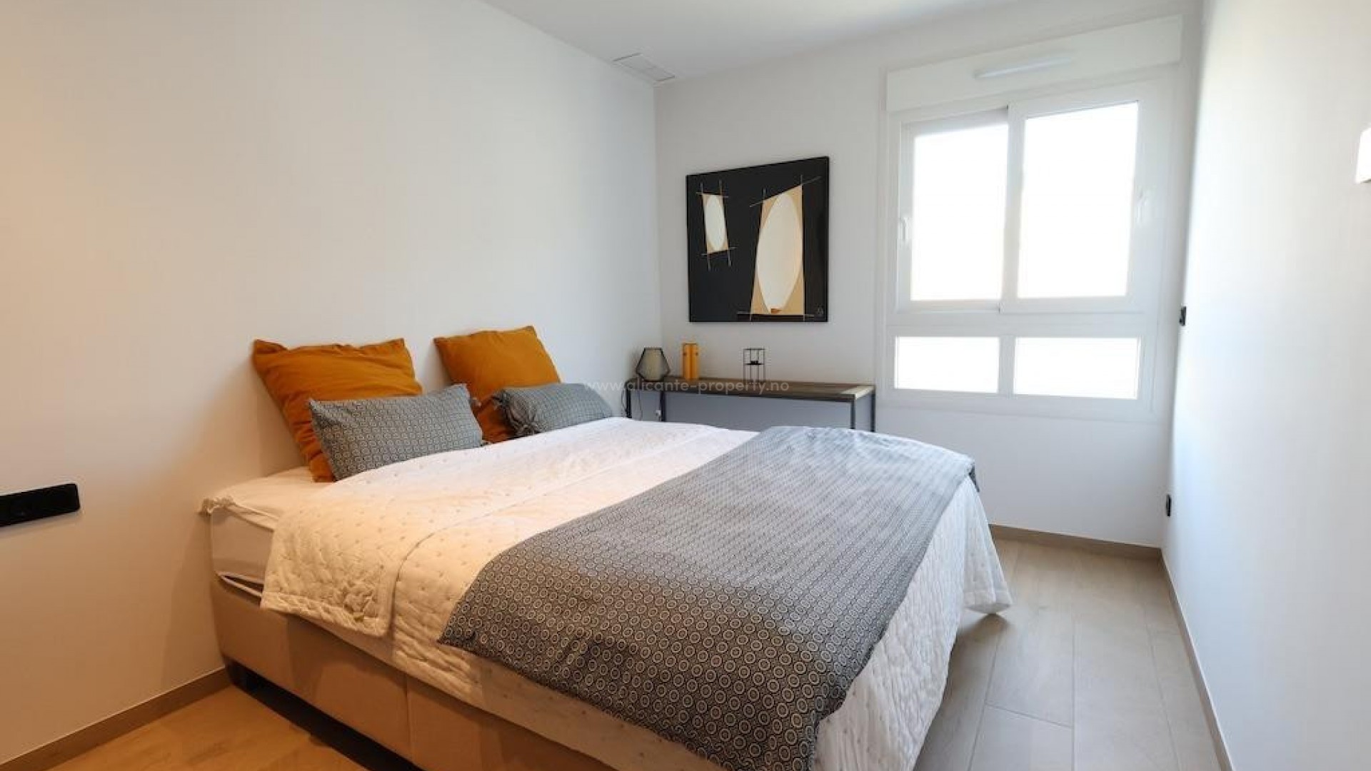 Apartment / flat in Algorfa Centro