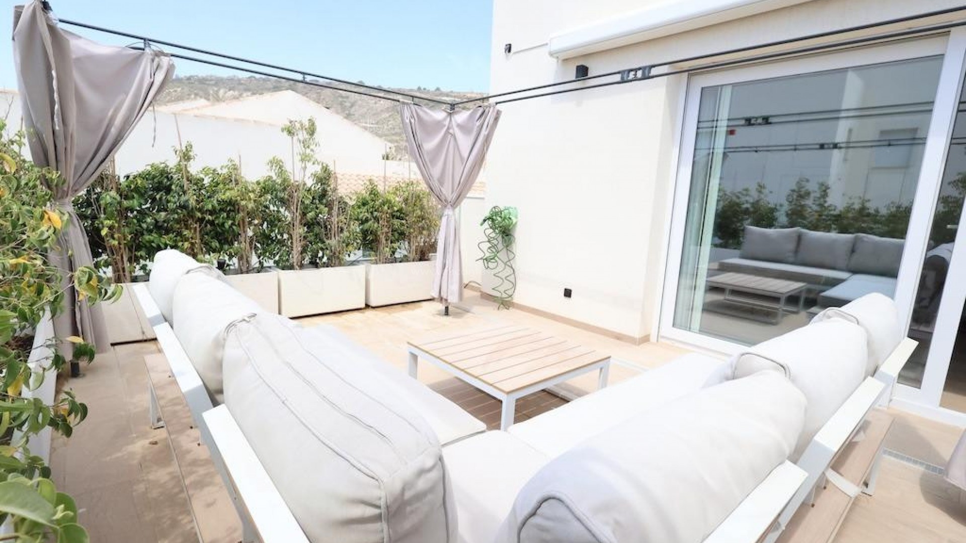Apartment / flat in Algorfa Centro