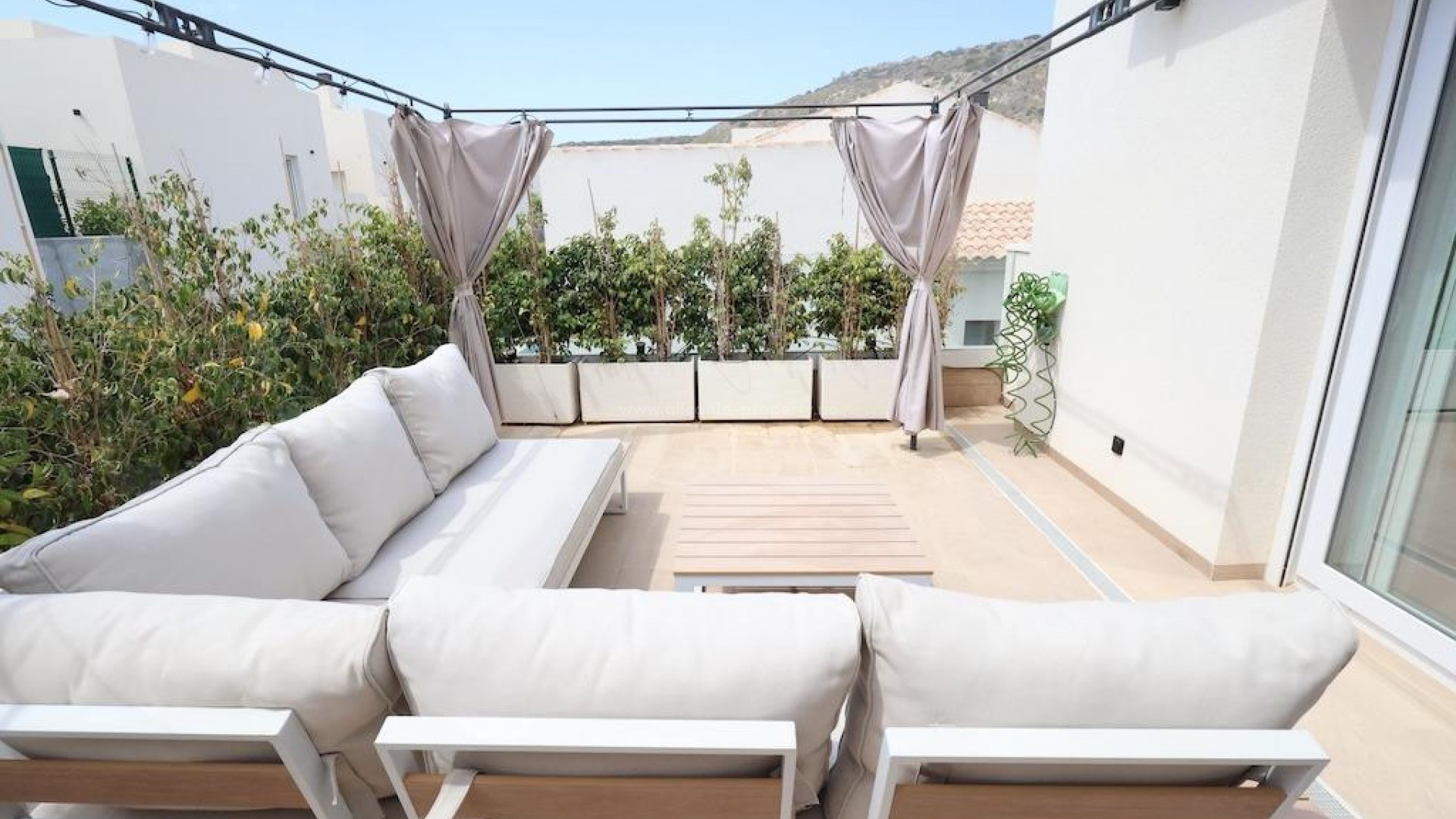 Apartment / flat in Algorfa Centro