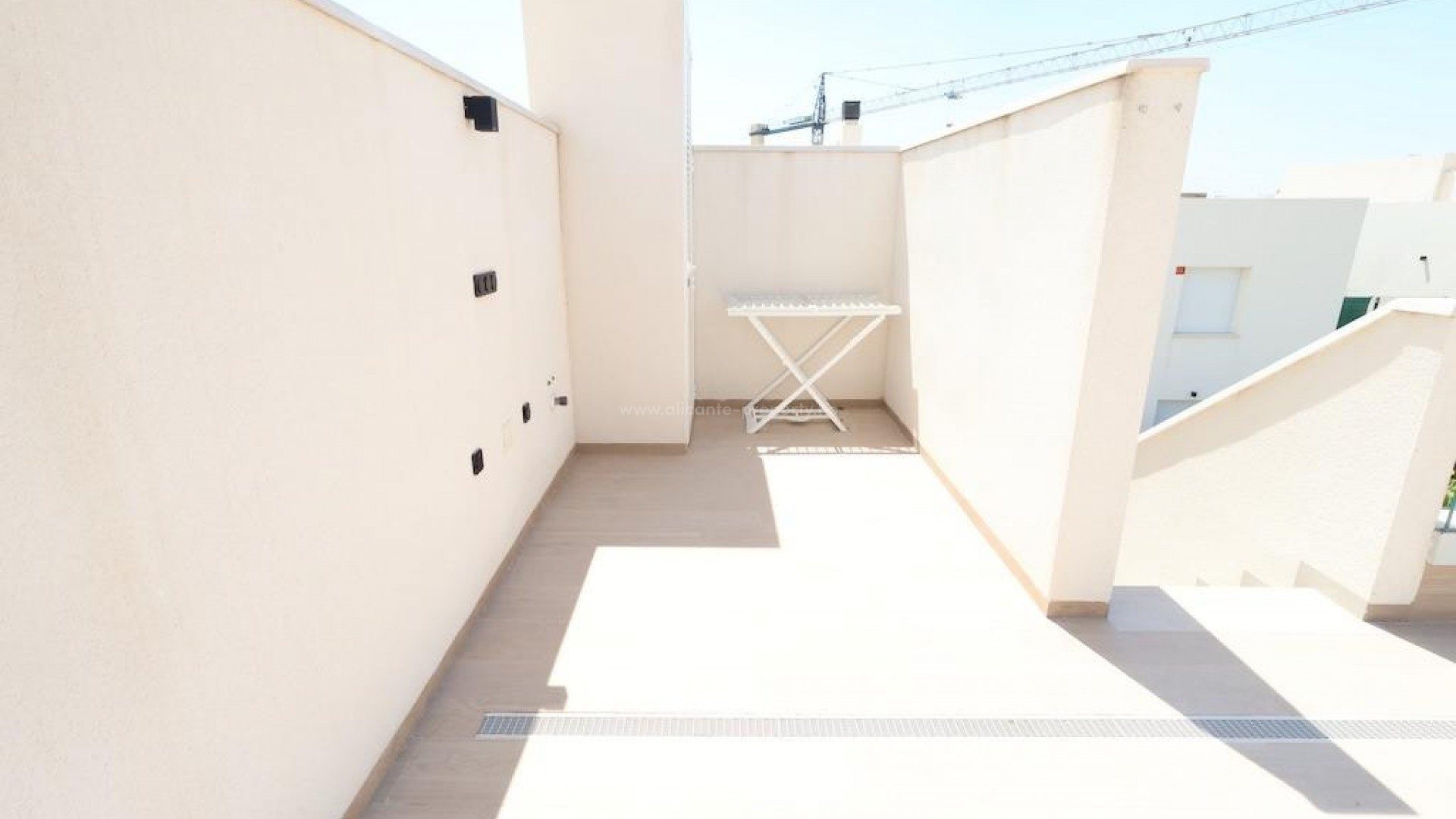 Apartment / flat in Algorfa Centro