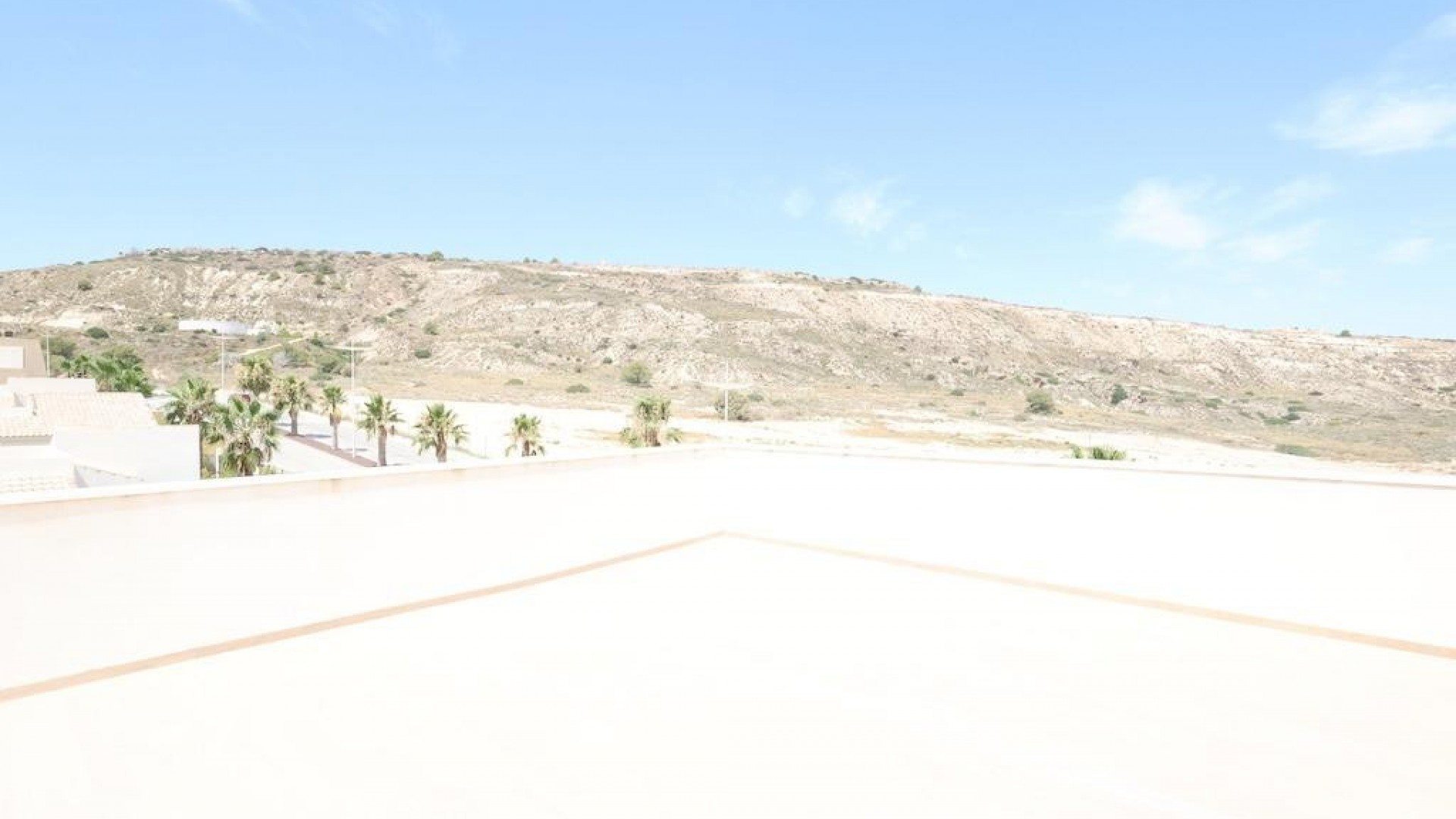Apartment / flat in Algorfa Centro