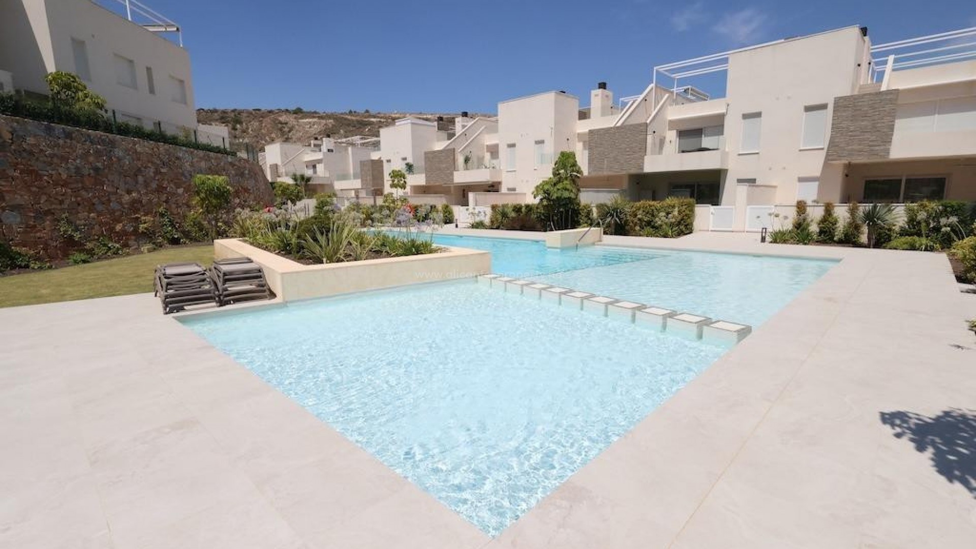 Apartment / flat in Algorfa Centro