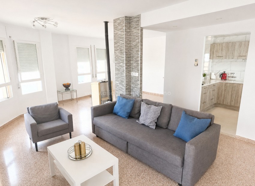 Apartment / flat in Algorfa Centro