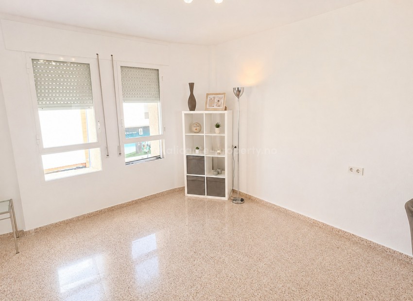 Apartment / flat in Algorfa Centro