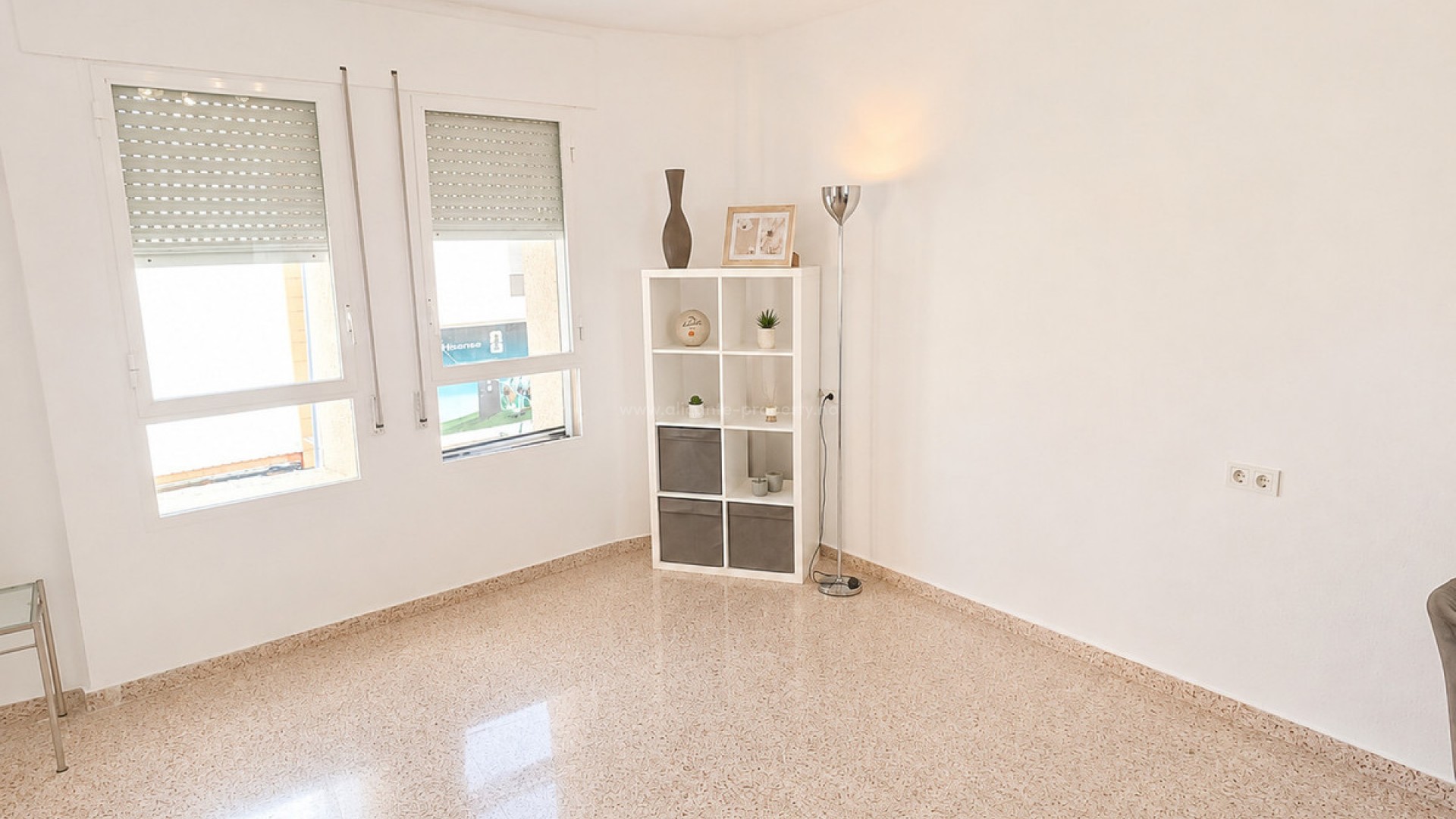 Apartment / flat in Algorfa Centro