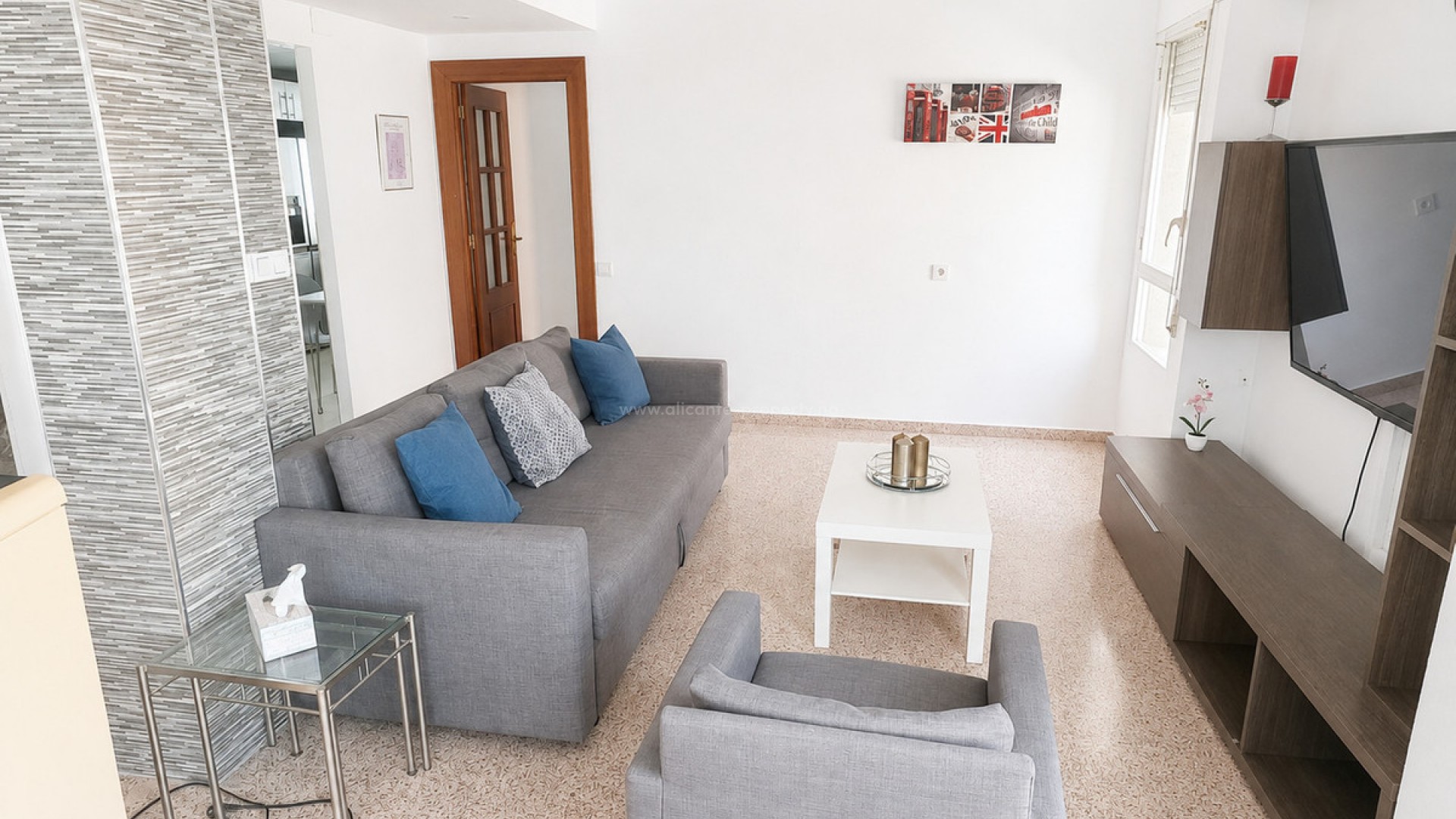 Apartment / flat in Algorfa Centro