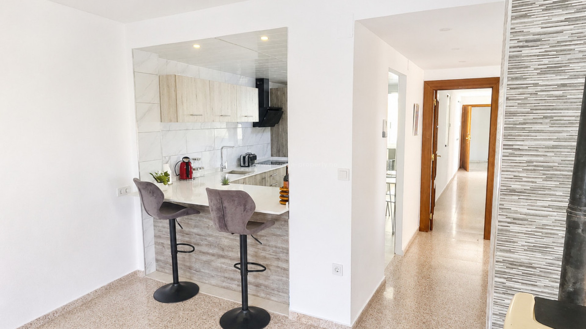 Apartment / flat in Algorfa Centro