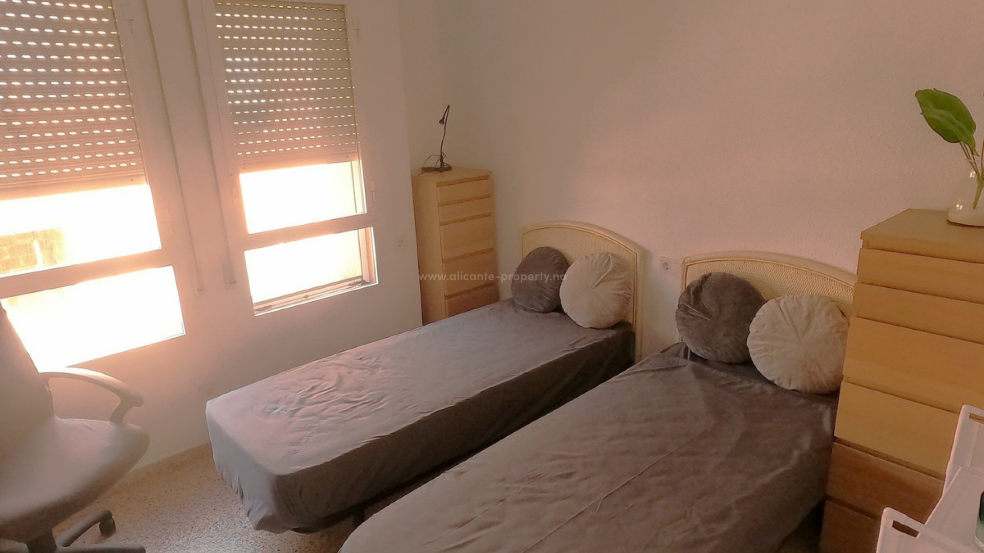 Apartment / flat in Algorfa Centro